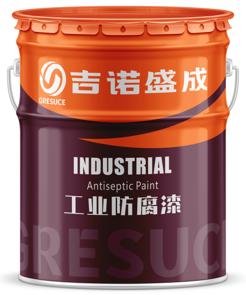 有機硅耐高溫漆200℃-800℃