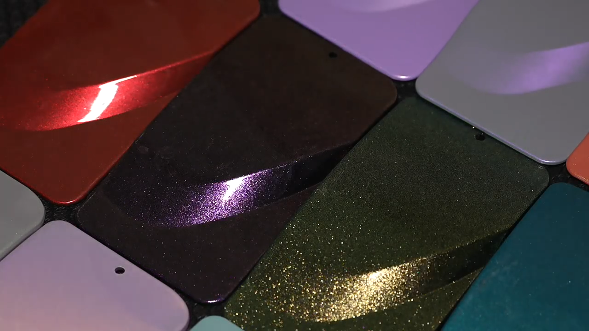 氨基烤漆與丙烯酸漆的優(yōu)缺點對比