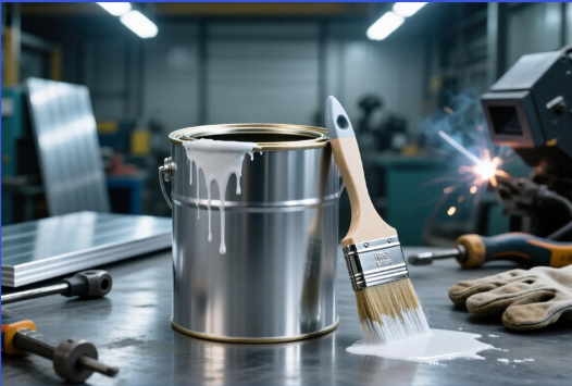 輕金屬專(zhuān)用底漆應(yīng)用領(lǐng)域